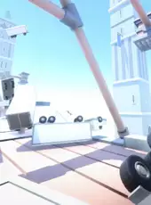 Clustertruck: Collector's Edition