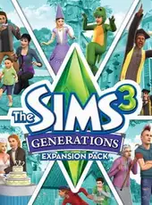 The Sims 3: Generations