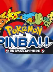 Pokémon Pinball: Ruby & Sapphire