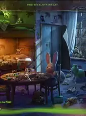 Campfire Legends: The Babysitter