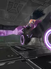 Taimanin Collection: Battle Arena