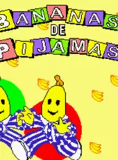 Bananas de Pijamas