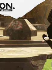 Session: Skate Sim - Prague