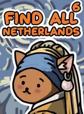 Find All 6: Netherlands