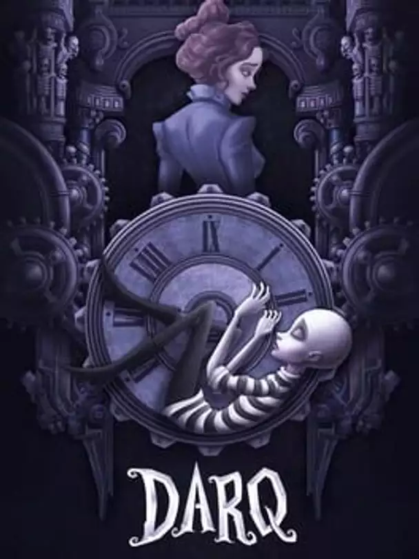 Darq: Complete Edition