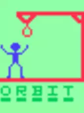 Videocart-18: Hangman