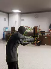 Security Guard