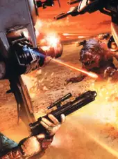 Star Wars: Demolition
