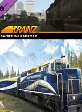 Trainz Railroad Simulator 2019: Shortline Railroad