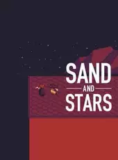 Sand and Stars