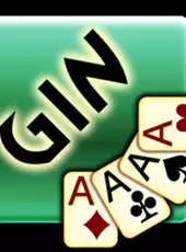 Gin Rummy