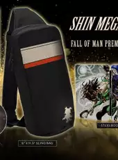 Shin Megami Tensei V: Fall of Man Premium Edition