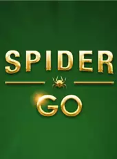 Spider Go Solitaire