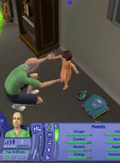 The Sims 2: FreeTime