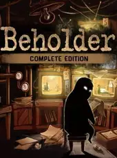 Beholder: Complete Edition