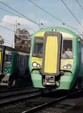 Train Sim World 5