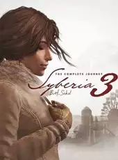 Syberia 3: The Complete Journey