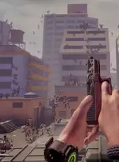 World War Z VR