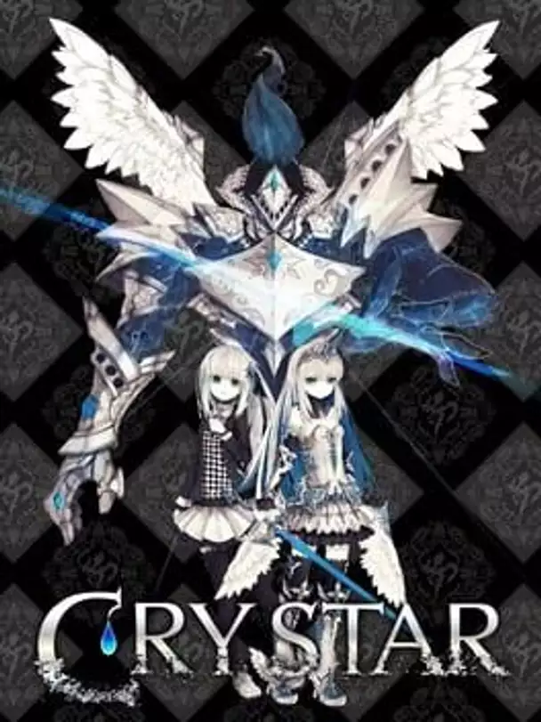 Crystar: Limited Edition