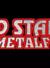 Mad Stalker: Full Metal Force