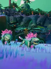 Starseeker: Astroneer Expeditions