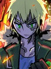 Noel the Mortal Fate: Season 9 - Burn Your Name
