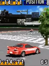 GT Advance Championship Racing