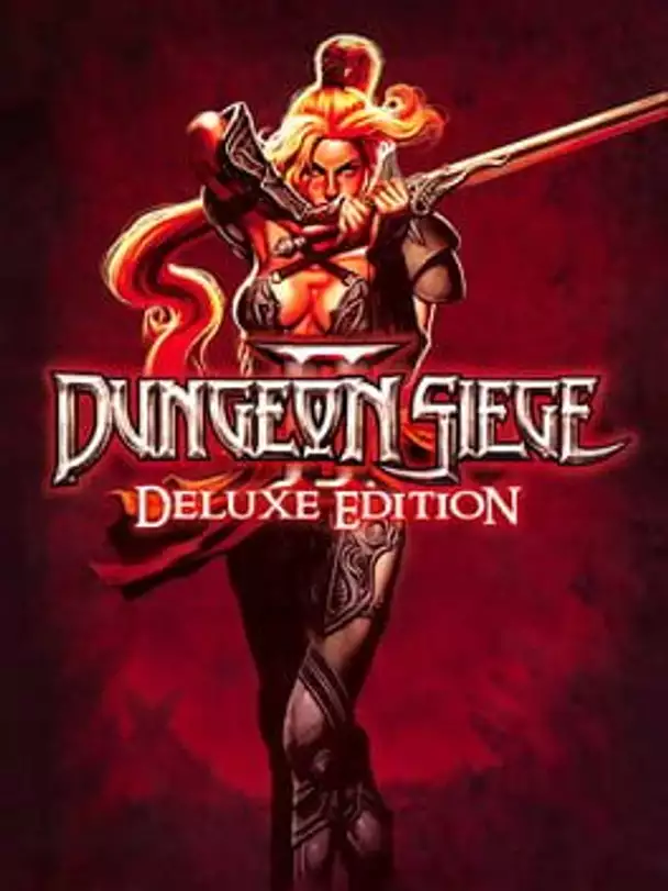 Dungeon Siege II: Deluxe Edition