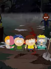 South Park: The Fractured But Whole - Bring the Crunch