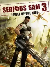 Serious Sam 3: Jewel of the Nile