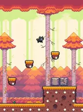 Neko Rescue Tale