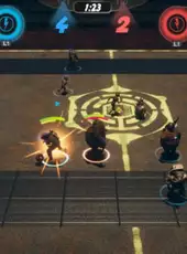 Aces of the Multiverse