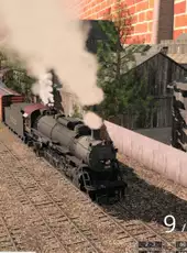 Trainz Railroad Simulator 2019: The Innter Kohn Necktion Railroad