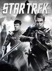 Star Trek: The Video Game