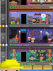 Tiny Tower