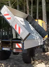 Road Maintenance Simulator 2: Winter Services