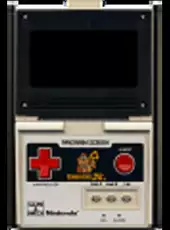Donkey Kong Jr.