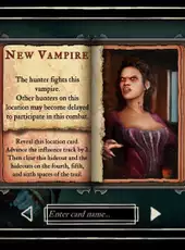 Fury of Dracula: Digital Edition