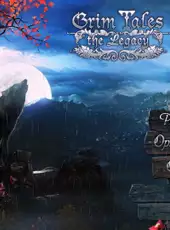 Grim Tales: The Legacy