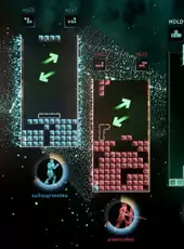 Tetris Effect: Connected