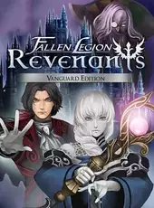 Fallen Legion Revenants: Vanguard Edition