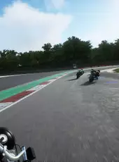 Ride 3: Back to Basic Pack