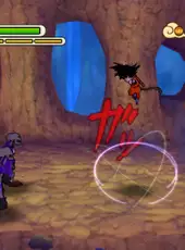 Dragon Ball: Revenge of King Piccolo