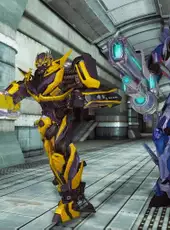 Transformers: Rise of the Dark Spark