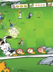 Asterix: Total Retaliation