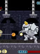 Retro Revengers