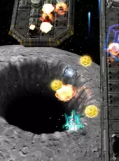 Star Soldier R