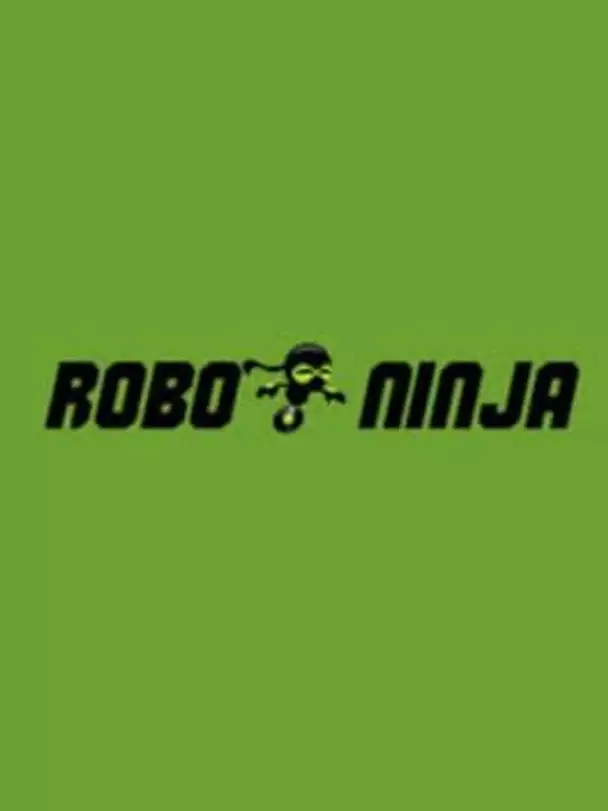 Robo-Ninja