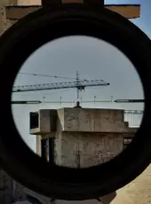 Center Mass: Streets of Ramadi