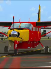 Microsoft Flight Simulator X: Steam Edition - Arctic Rescue